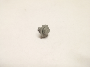 Image of Hex bolt with washer. M6X12 image for your 2000 BMW X5   